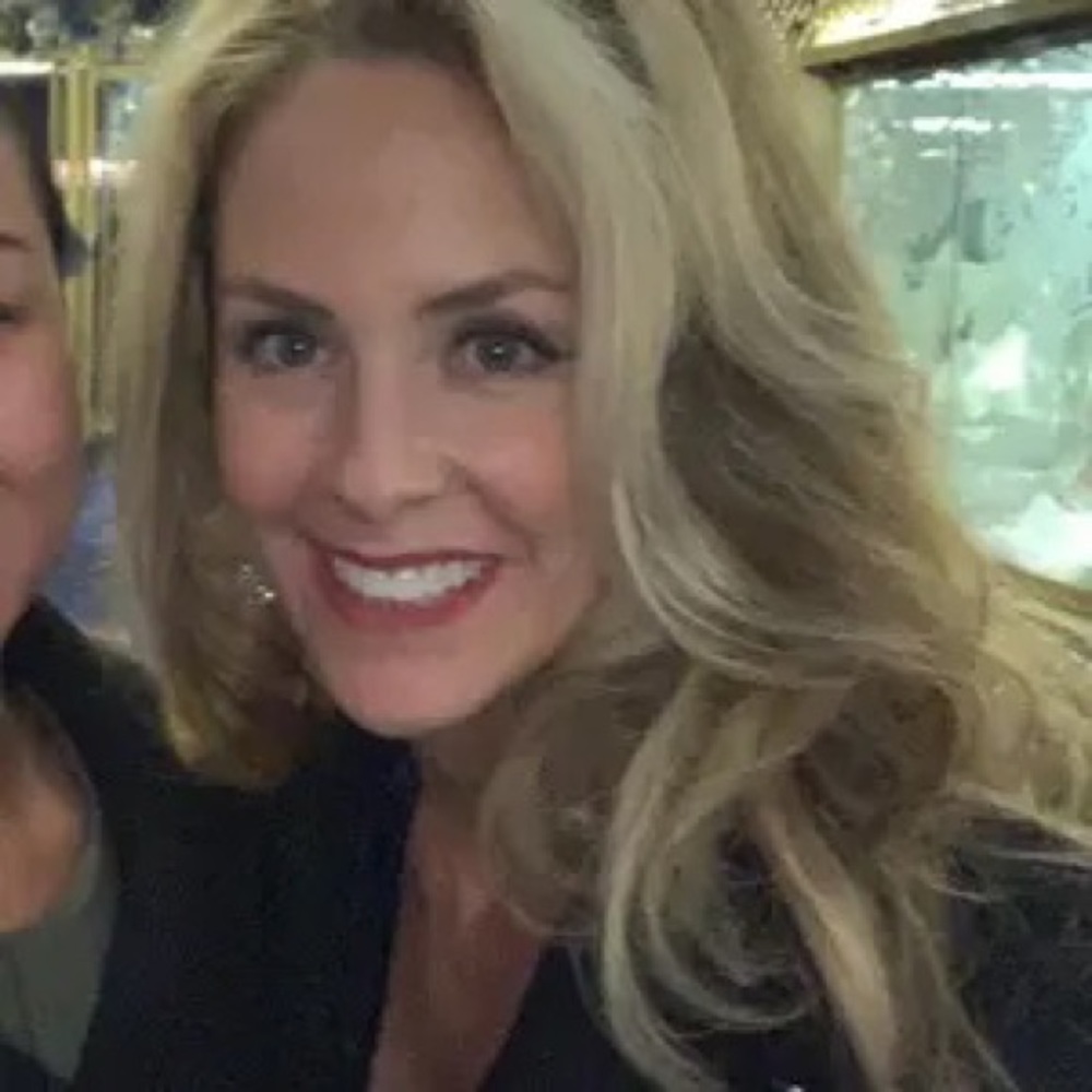 Meet your Posher, Karen